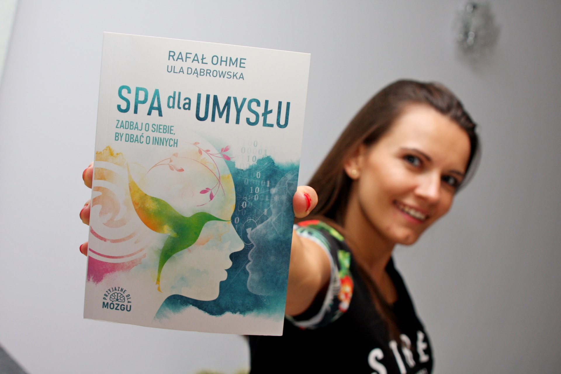 Spa dla umysłu